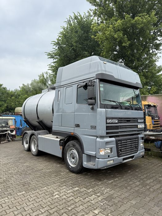 Даф XF95.480 2001р