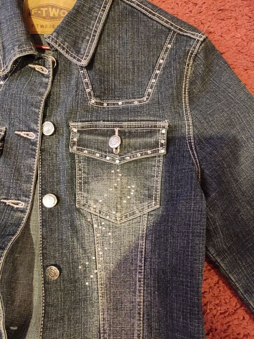 Женский   пиджак.