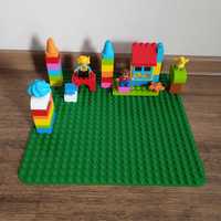 Конструктор LEGO DUPLO  Большая строительная пластина 2304 (38х38см)
