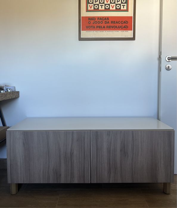 movei ikea besta