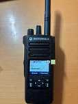 Motorola DP4601e/4401 UHF