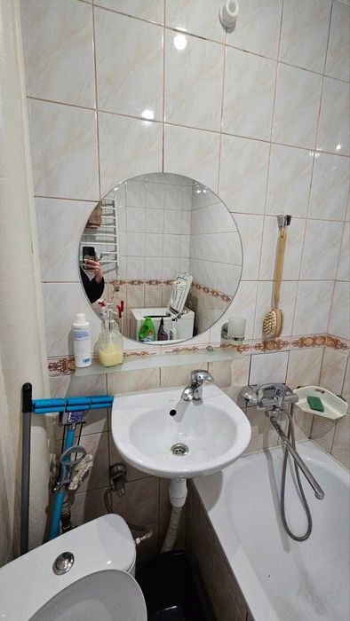 Оренда 1-ної квартири в центрі м.Самбора