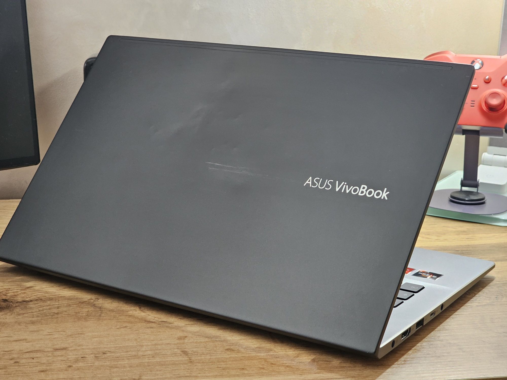Ультрабук Asus VivoBook M433D 8/128