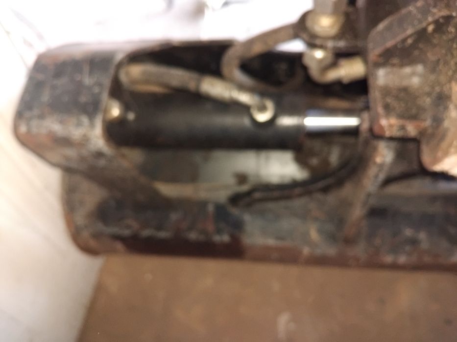 Łyżka skarpowa hydrauliczna minikoparka