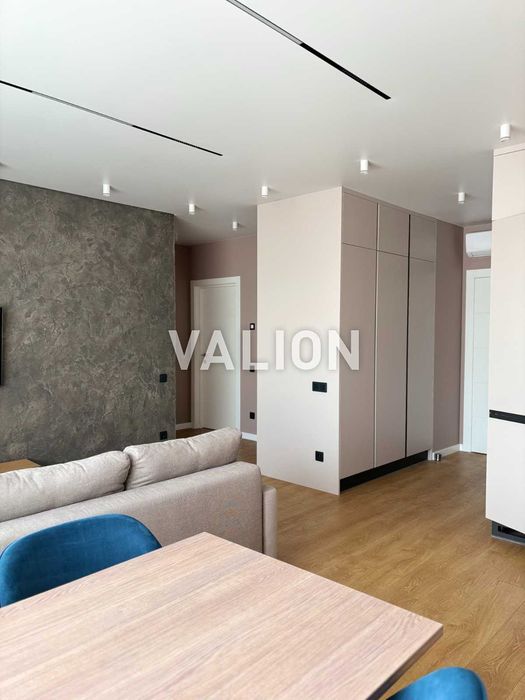 Продажа 2 комнатной квартиры в ЖК Галактика, м Левобережная пешком