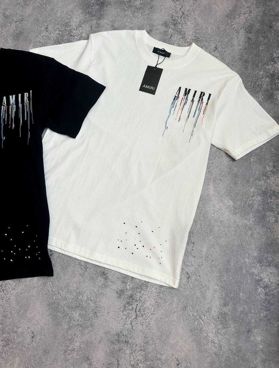 Чоловіча футболка Amiri