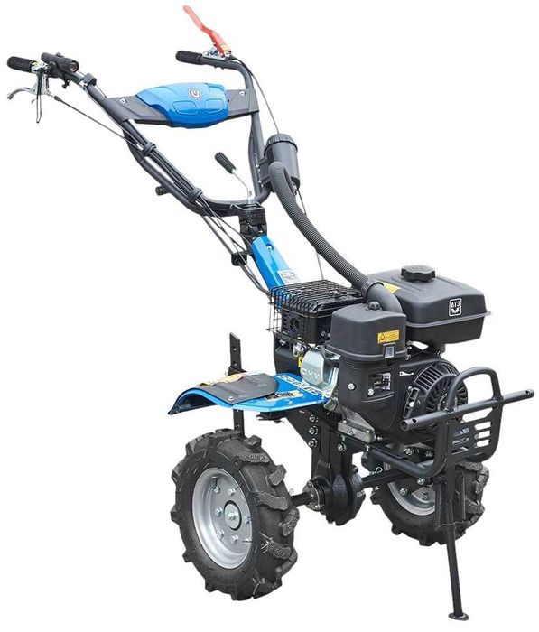 Мотоблок ДТЗ 570БН/М2 > 7 кс > Бензин > Руч. старт. > КПП 3/1 > КРЕДИТ