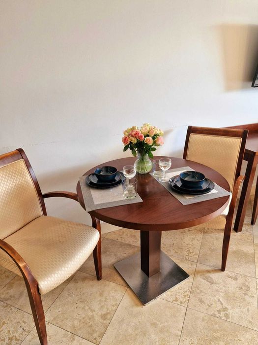 Prywatny Apartament w Hotelu *** Avangard Świnoujscie przy promenadzie