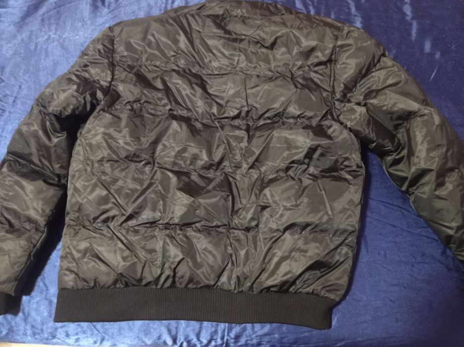 Куртка чоловіча зимова