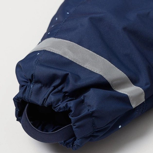 Зимовий комбинезон H&M, 6-9місяців, 74 зріст