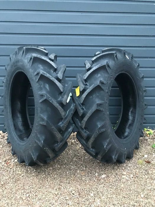 Opona 12.4-24 Galaxy EP45 12PR - MOCNA - Dostawa 0zł