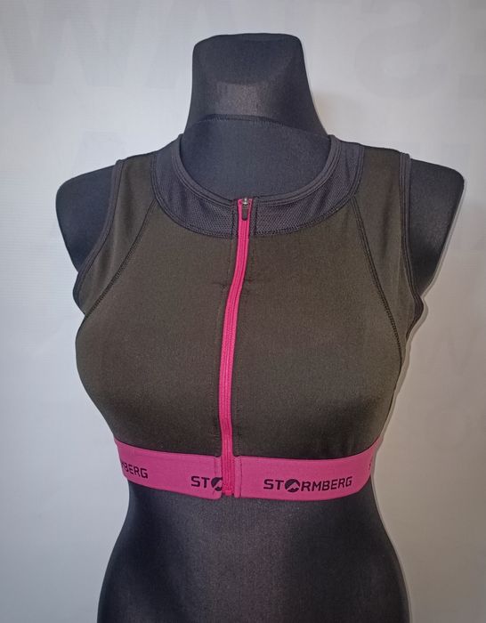 Stormberg Top sportowy damski r.M/L
