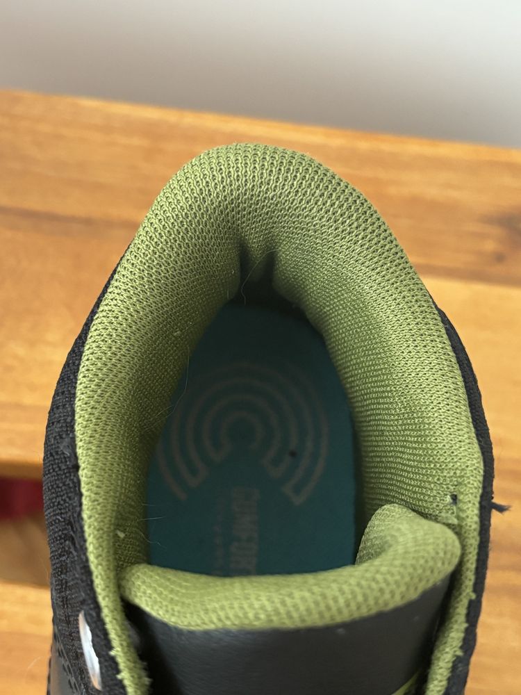 Trampki converse