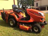 Kubota  Kosiarka Kubota GR1600 diesel 500 mth 2016