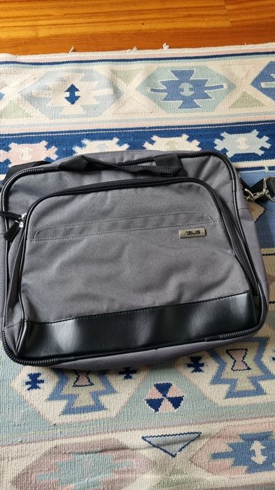 Mala computador portatil Asus