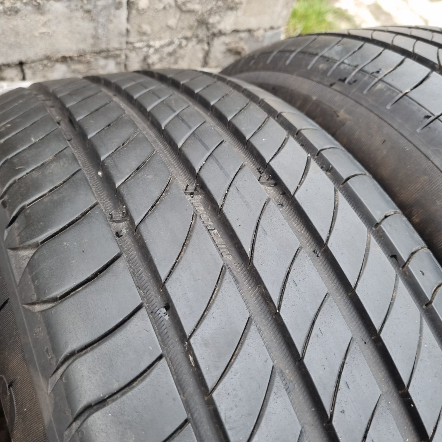Opony letnie Michelin primacy 4 91h 205/55/16