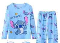 Piżama ze Stitch em rozm 146-150