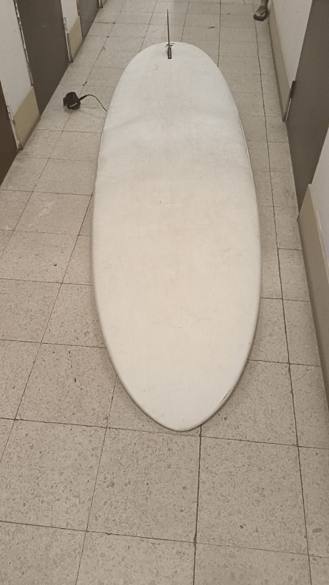 Prancha de Stand Up Paddle (SUP) BIC Dura-Tec 11'4