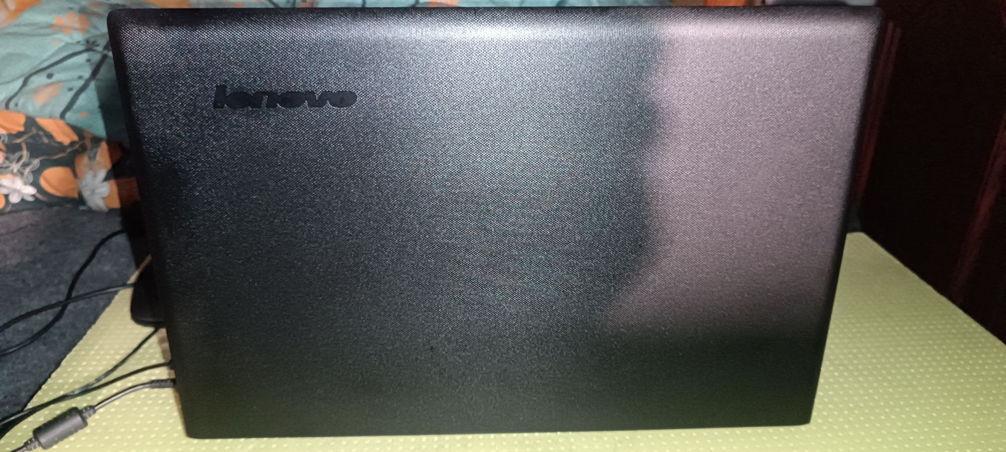Игровой ноутбук lenovo g500 intel core i7 16Гб ОЗУ