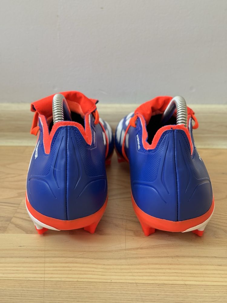 Buty piłkarskie adidas Predator League FT FG