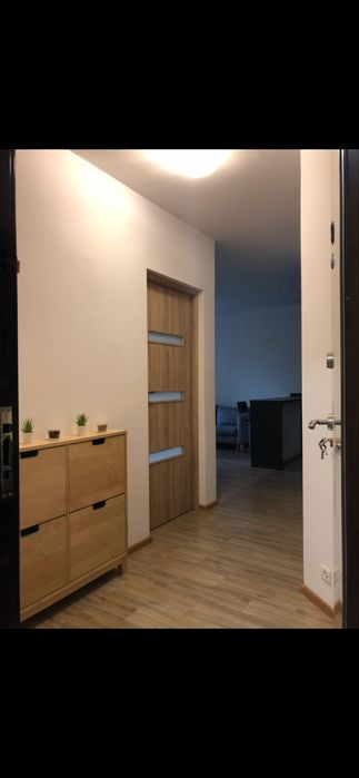 Wynajme mieszkanie Polna/Krucza