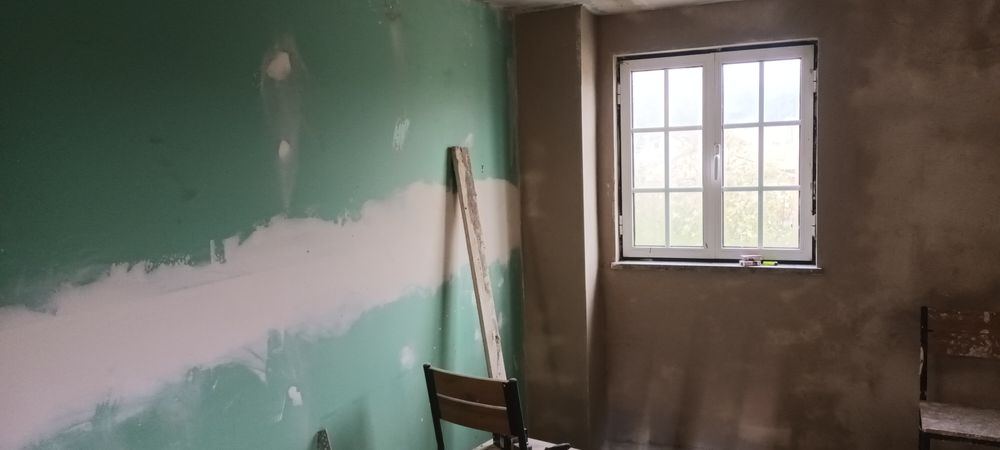 Trabalhos acabamentos