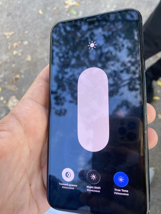 iPhone 11 Pro Max 256 gb