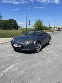 Mazda mx-5 2.0benzyna