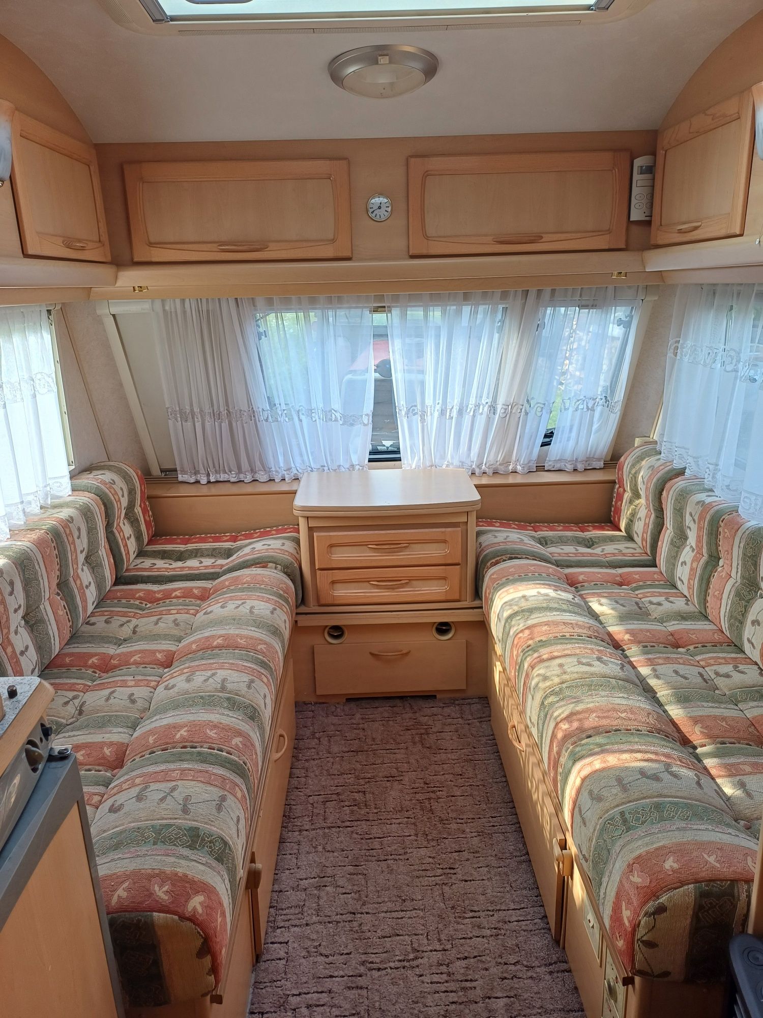 Coachman Amara 5-6 osobowa