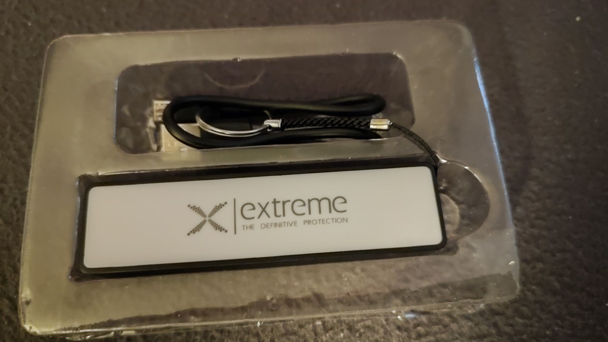 Powerbank Extreme 2000mAh