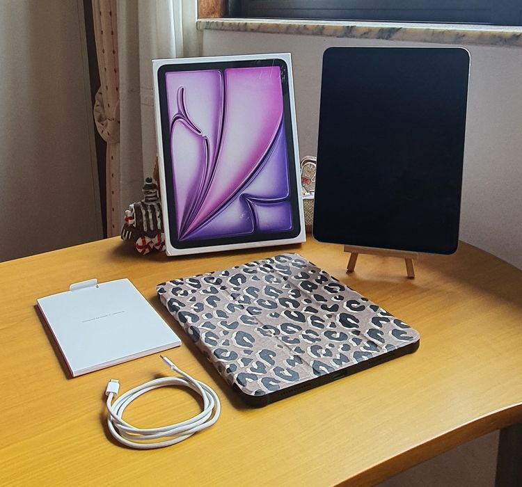 Ipad Air 11 6° geração (M2)