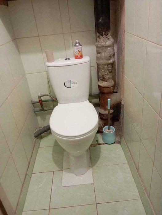 Продаж 3х кімн. квартири в м.Бровари, вул. Олімпійська 10А, 70,5 м2