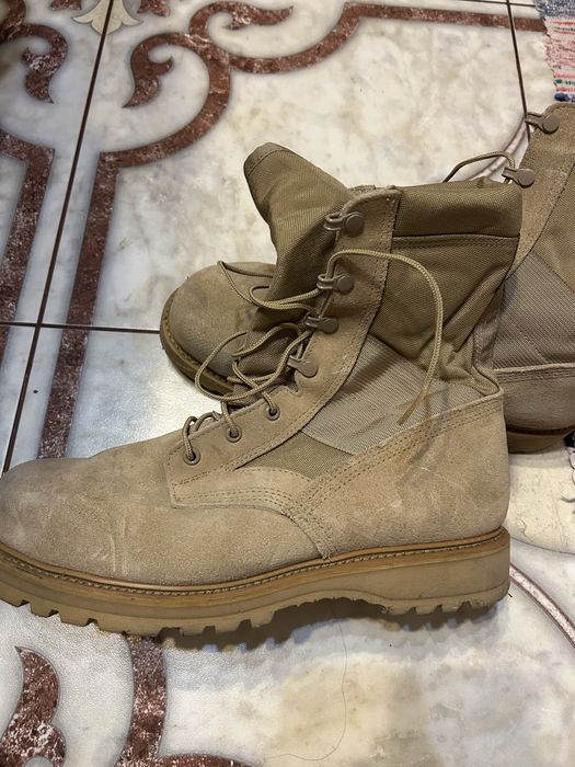 Чоловічі трекінгові черевики Vibram нові, 45 розмір