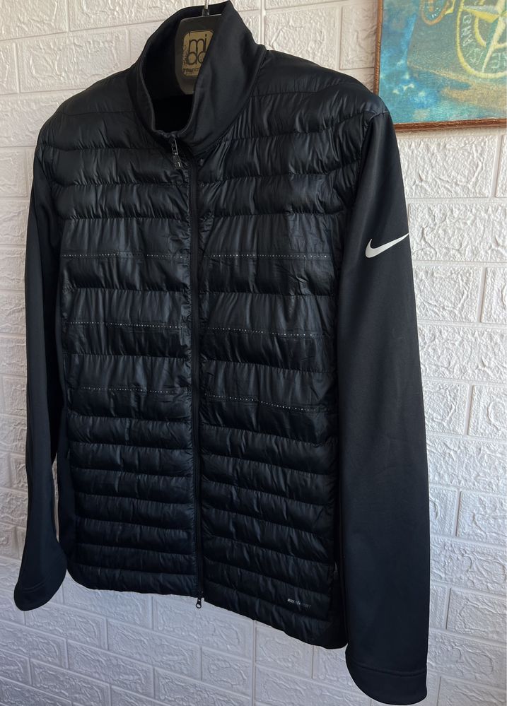 Куртка Nike tech fleece Golf XXL кофта