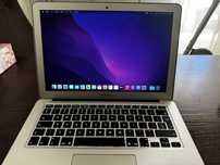 MacBook Air 13 2017