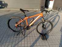 Bicicleta Marin roda 26