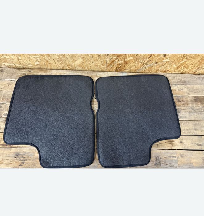 Коврики текстильні для рено дастер 2018