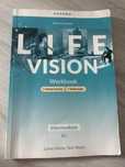 Ćwiczenie Life Vision Intermediate