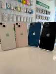 iPhone 13 128GB Kolory - Bateria 100% - 1 rok gwarancji - Raty 0%