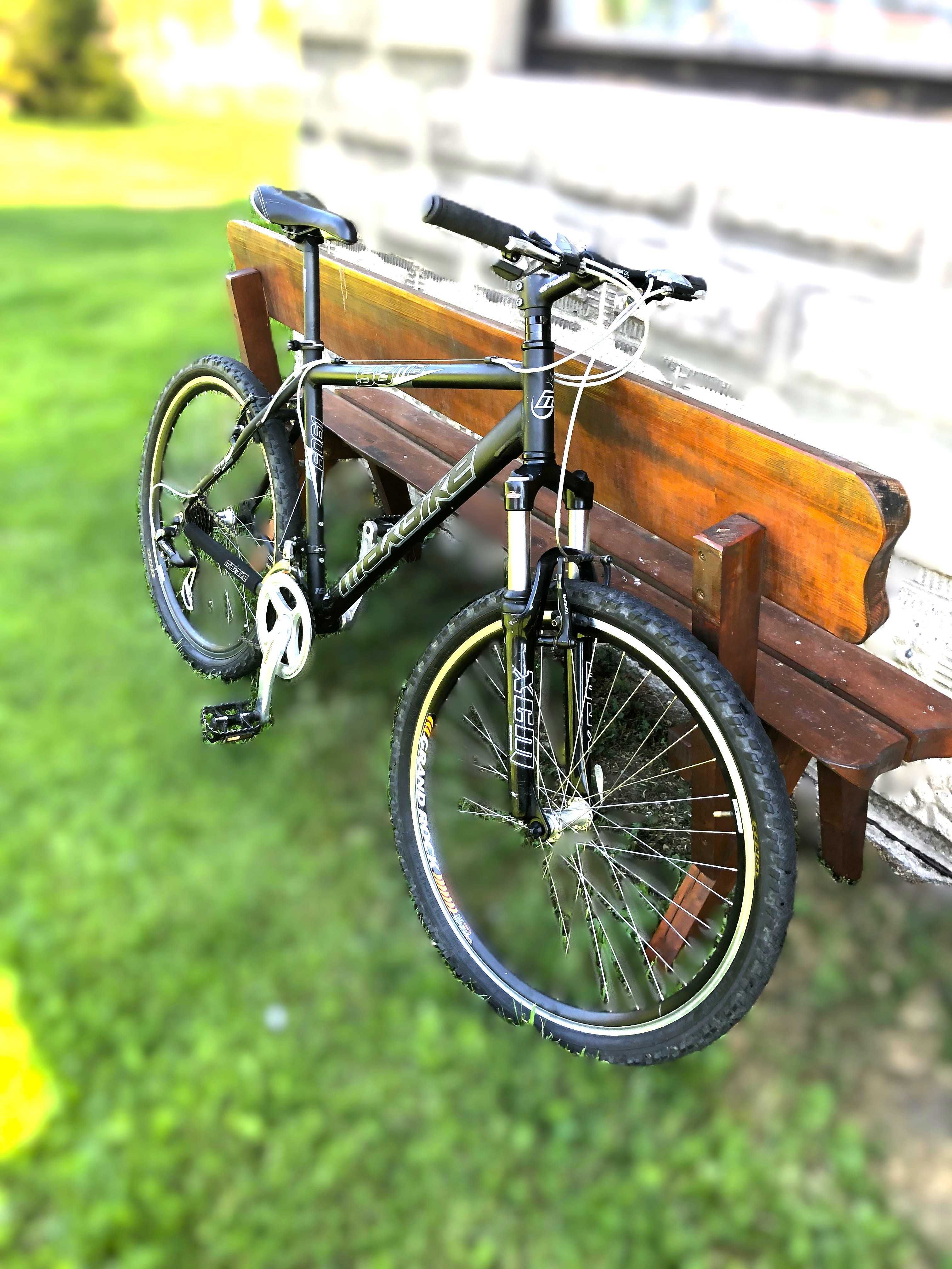 Rower górski 26"