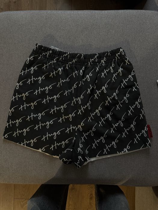 Шорты hugo boss m