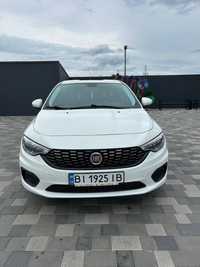 Фиат типо 2017 года 2 поколение Fiat Tipo 2017 хэтчбек автомобиль