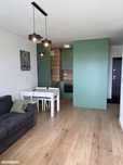 Mieszkanie 2 pokoje 40 m2 - Ursus, Skorosze