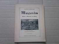 Maçorim – Barros e Machados da Silveira