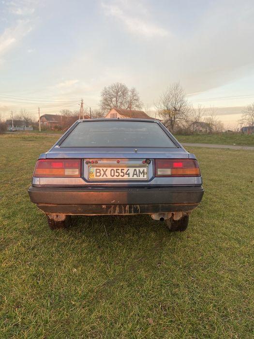 Продам мащину мітцубіси