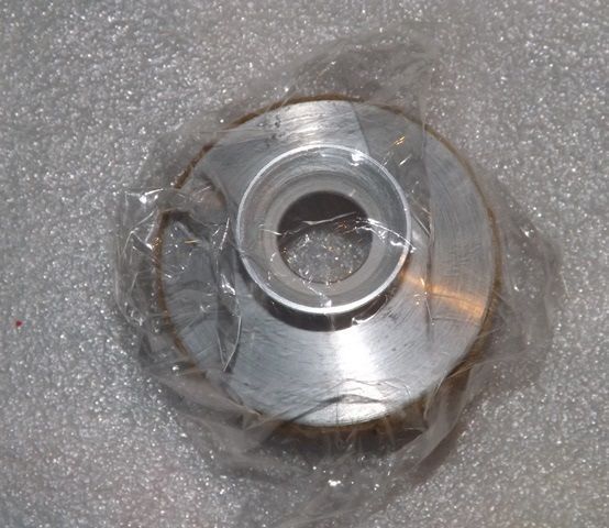 Surdina de saxofone alto