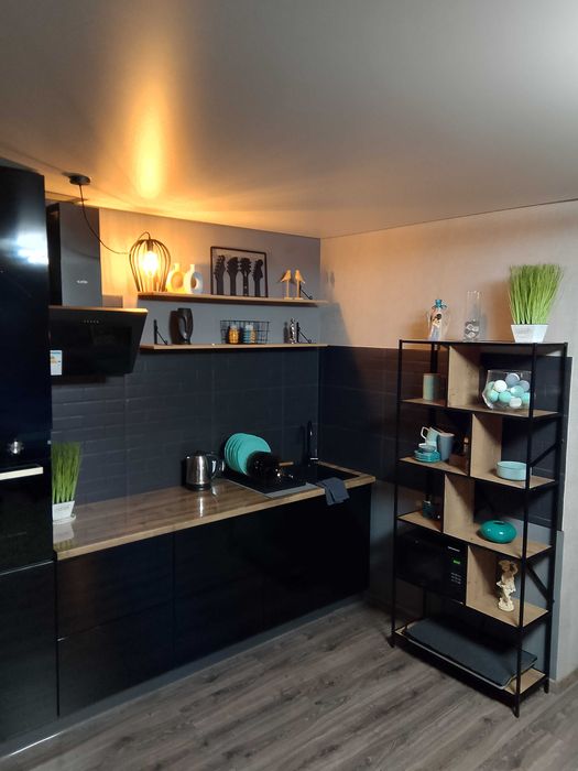 Студія подобово. Центр.