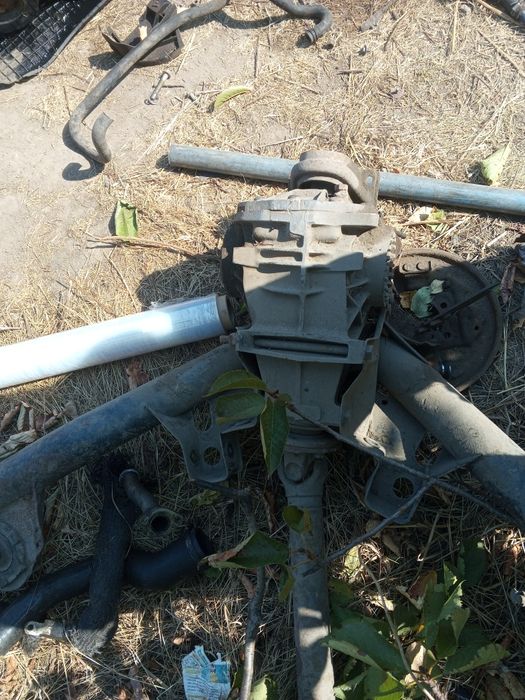 Редуктор w210 BMW X5 Форд Сиерра  Скорпио БМВ х5 Мерседес Opel