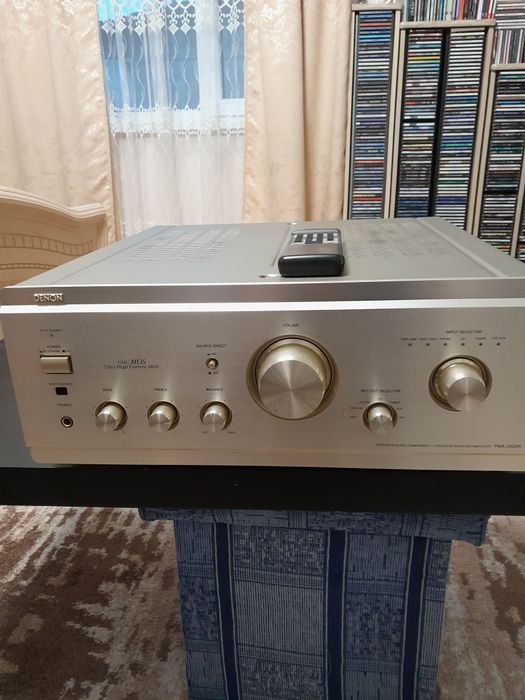 Продам підсилювач  Denon PMA-2000R