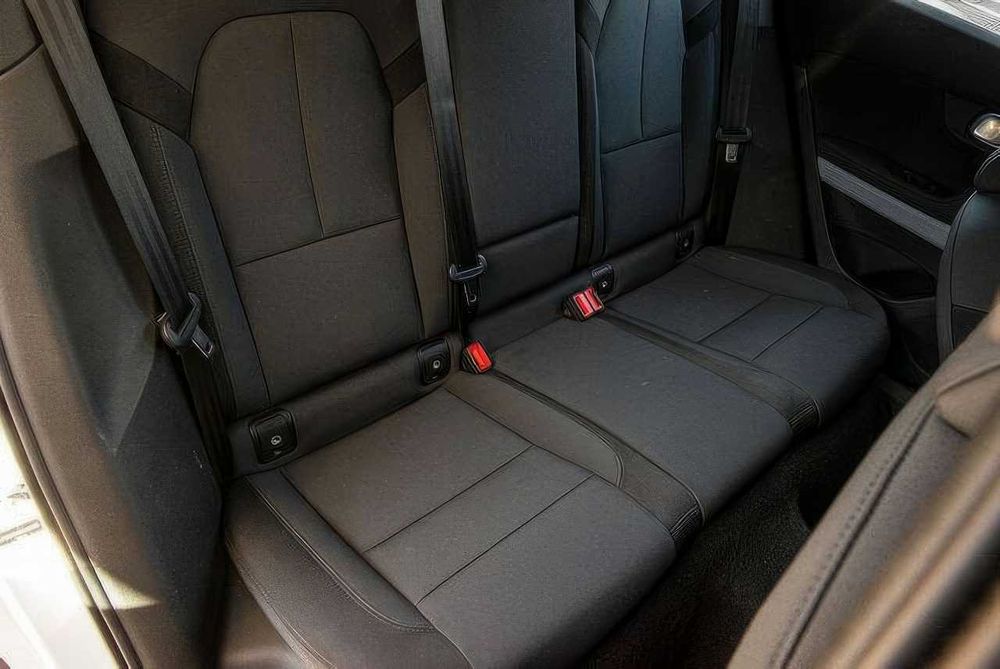 Polestar 2 Launch Edition      2021